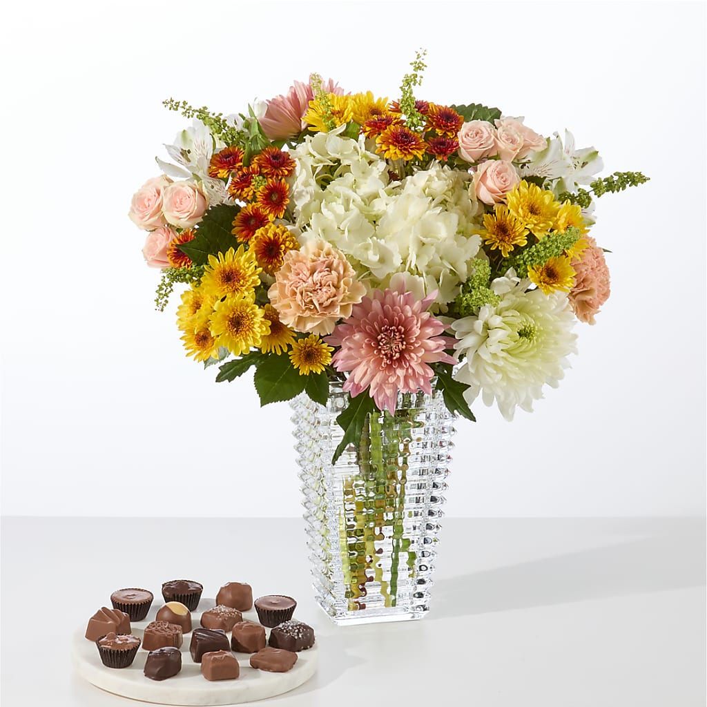 Fall Celebration Bouquet – Sunset Ridge Floral Llc, Morganton NC