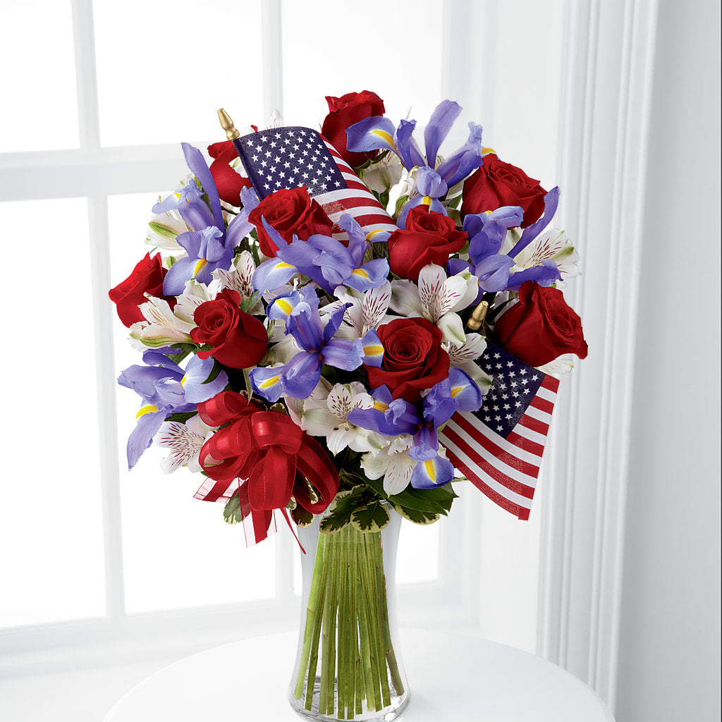 Unity Bouquet – Sunset Ridge Floral Llc, Morganton NC