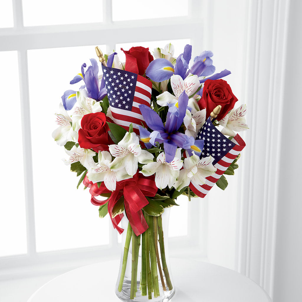 Unity Bouquet – Sunset Ridge Floral Llc, Morganton NC