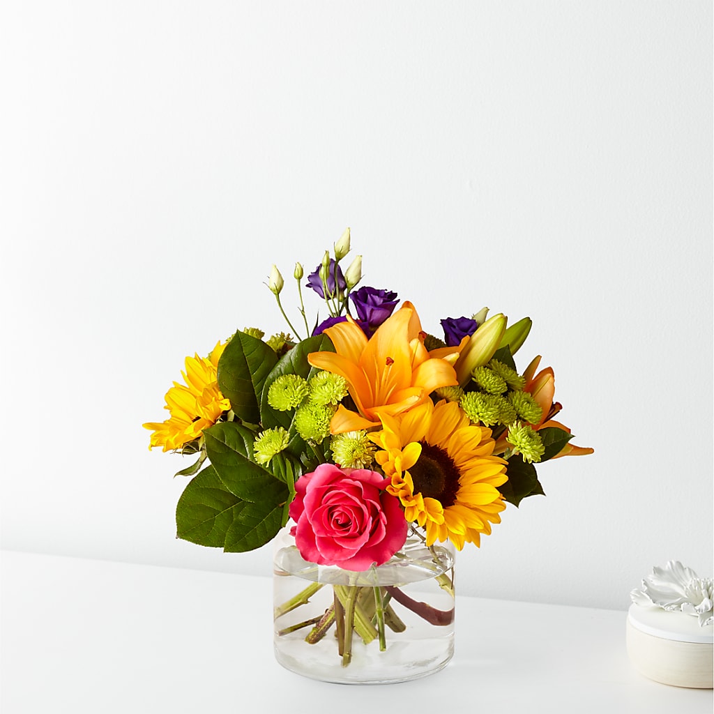 Best Day Bouquet – Sunset Ridge Floral Llc, Morganton NC
