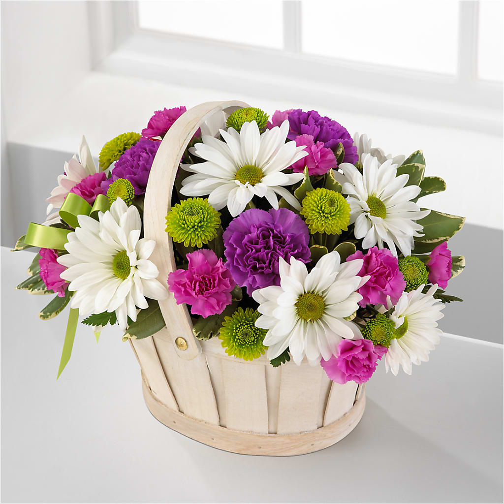 Blooming Bounty Bouquet – Sunset Ridge Floral Llc, Morganton NC