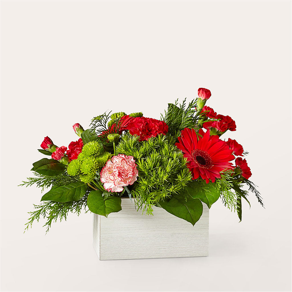 The Rudolph Bouquet – Sunset Ridge Floral Llc, Morganton NC