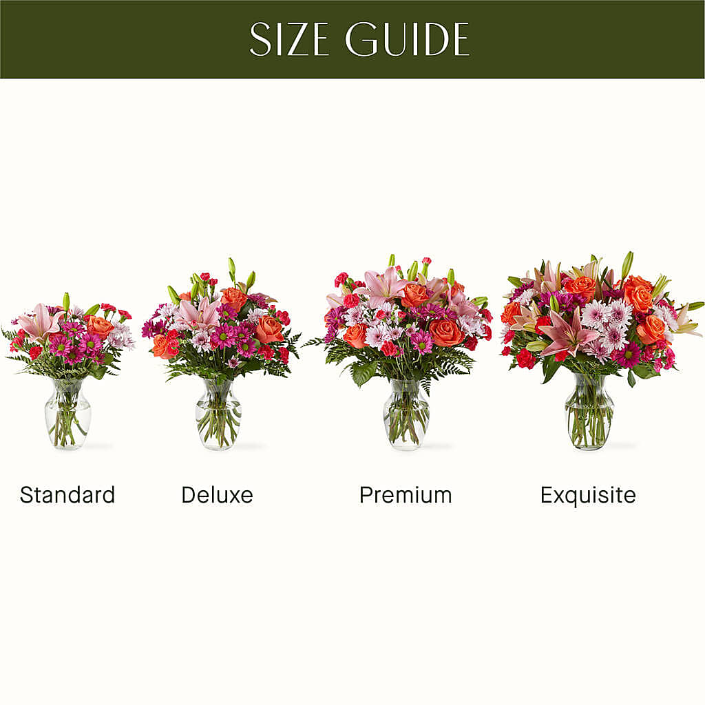 Light of My Life Bouquet – Sunset Ridge Floral Llc, Morganton NC