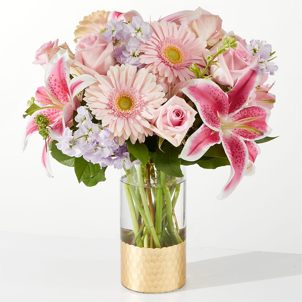 The Teahouse Bouquet – Sunset Ridge Floral Llc, Morganton NC