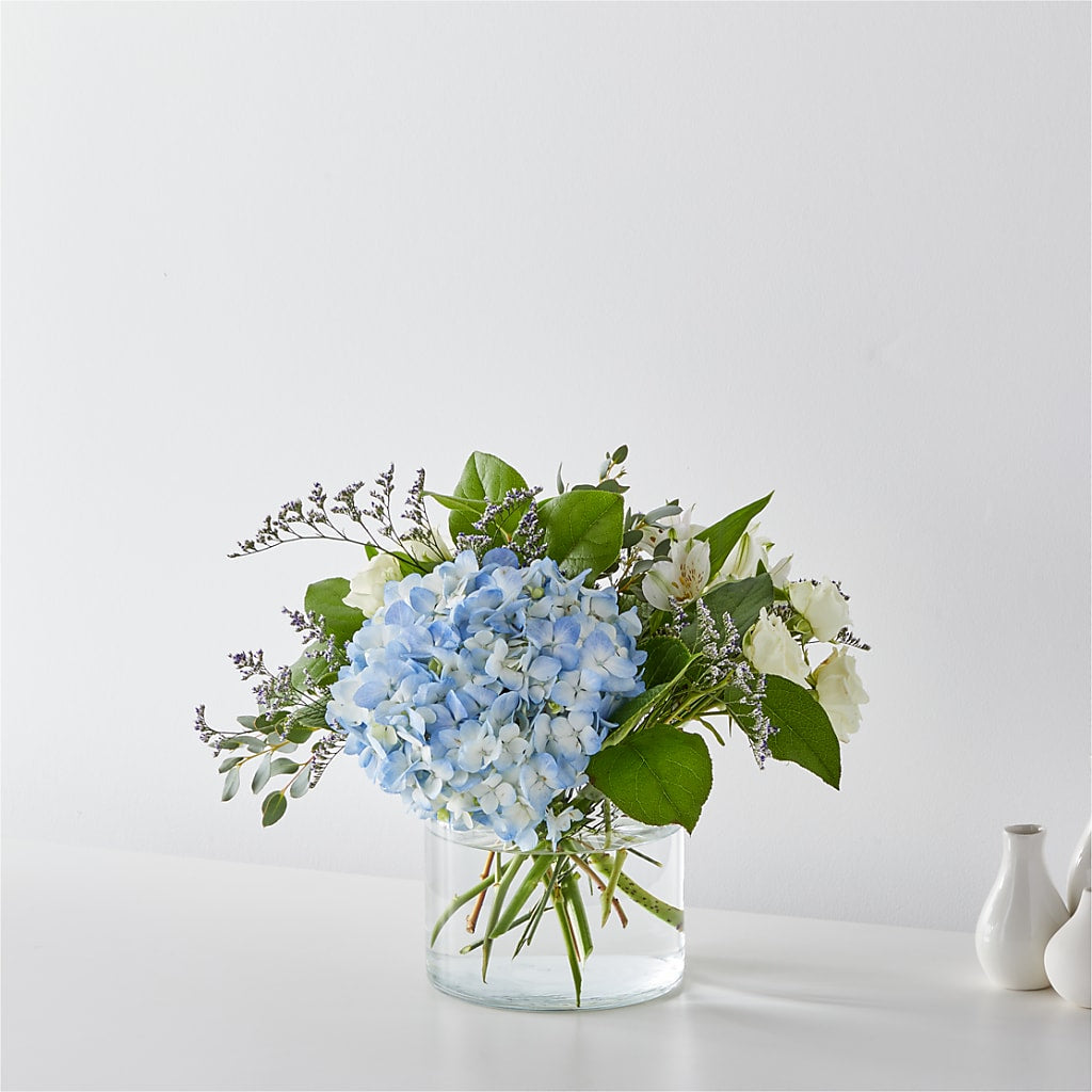 Coastal Blossom Bouquet – Sunset Ridge Floral Llc, Morganton NC