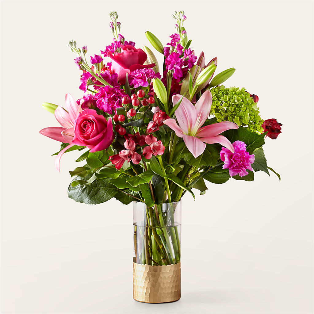 Magic in the Air Bouquet – Sunset Ridge Floral Llc, Morganton NC