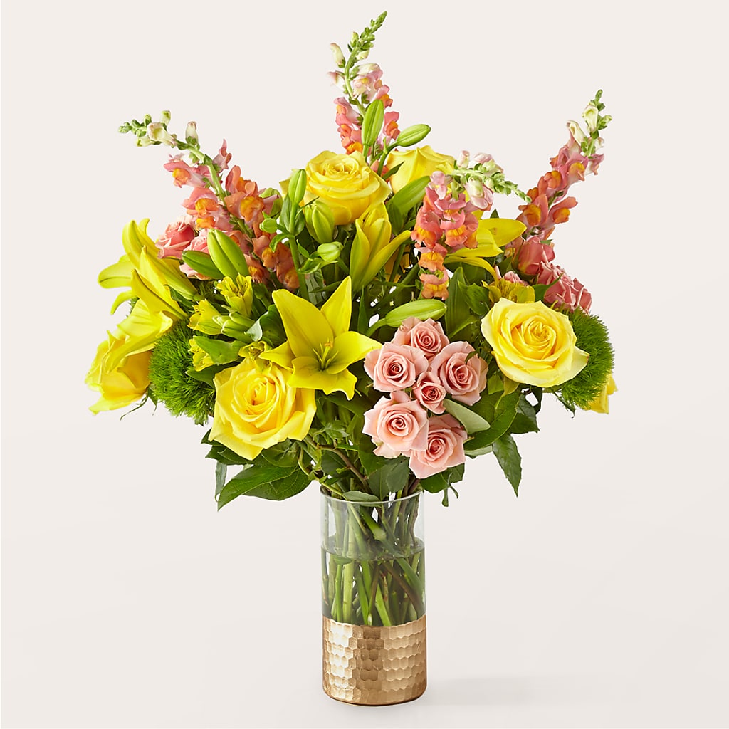 Getaway Bouquet – Sunset Ridge Floral Llc, Morganton NC