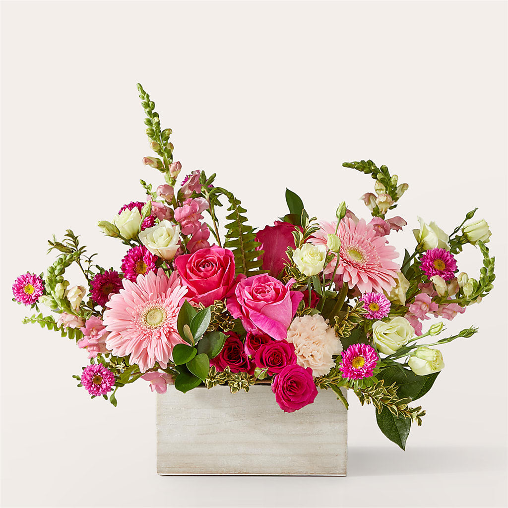 Too Cute Bouquet – Sunset Ridge Floral Llc, Morganton NC