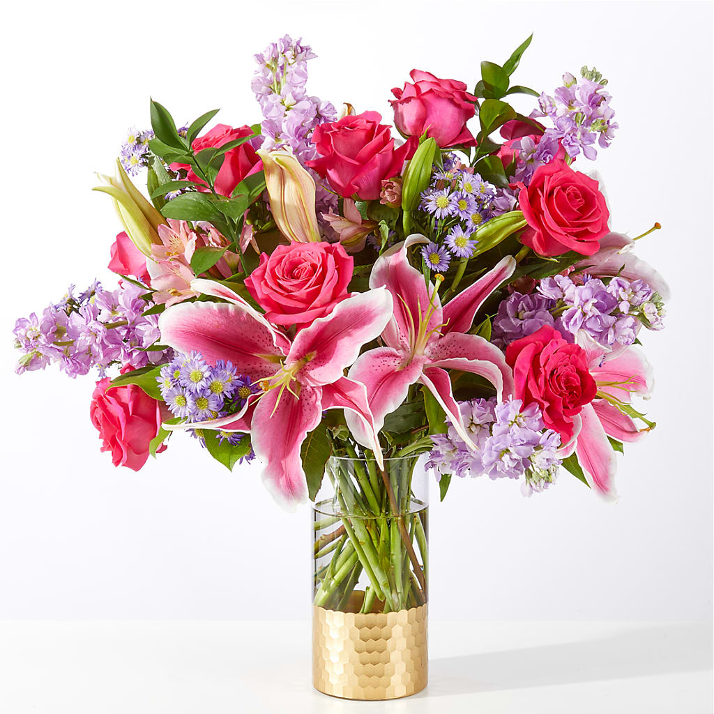 Written in the Stars Bouquet – Sunset Ridge Floral Llc, Morganton NC