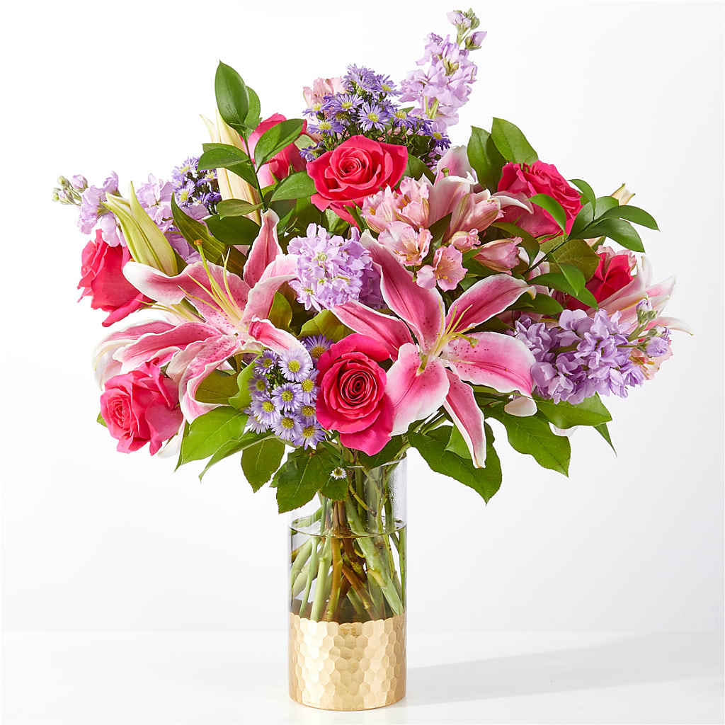 Written in the Stars Bouquet – Sunset Ridge Floral Llc, Morganton NC