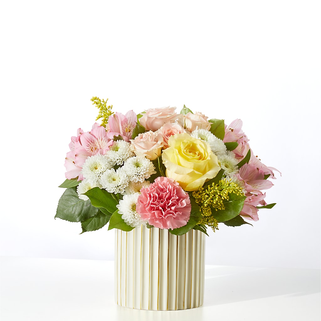 Watercolors Bouquet – Sunset Ridge Floral Llc, Morganton NC