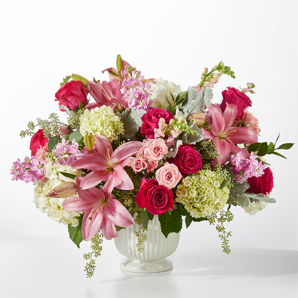 Antique Shopping Bouquet – Sunset Ridge Floral Llc, Morganton NC