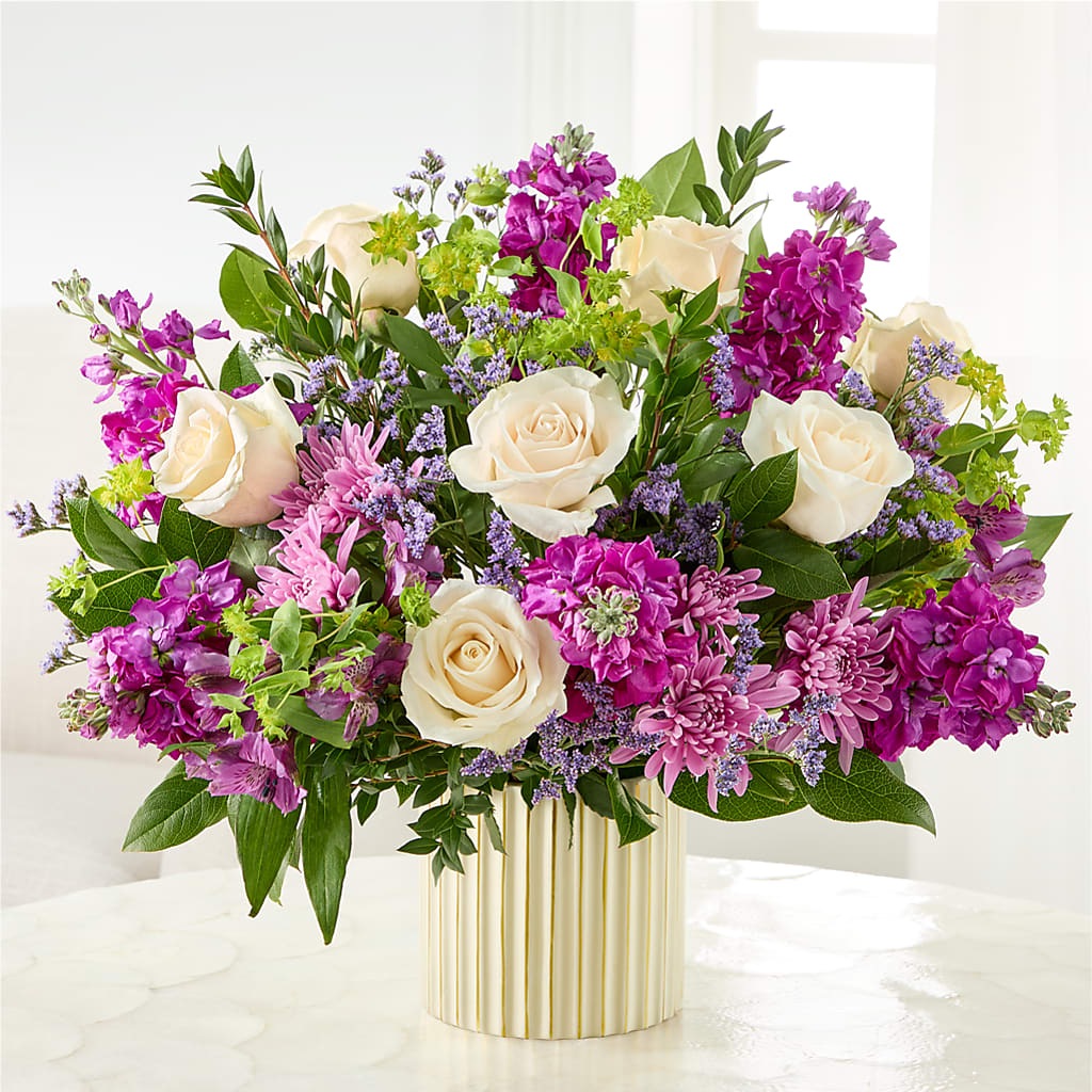 The Boutique Bouquet – Sunset Ridge Floral Llc, Morganton NC