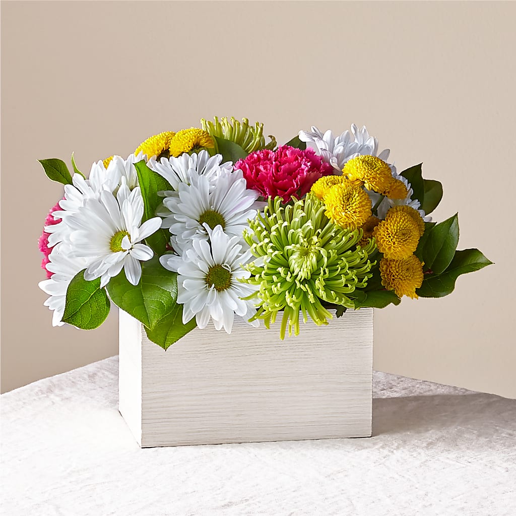 Sorbet Bouquet – Sunset Ridge Floral Llc, Morganton NC