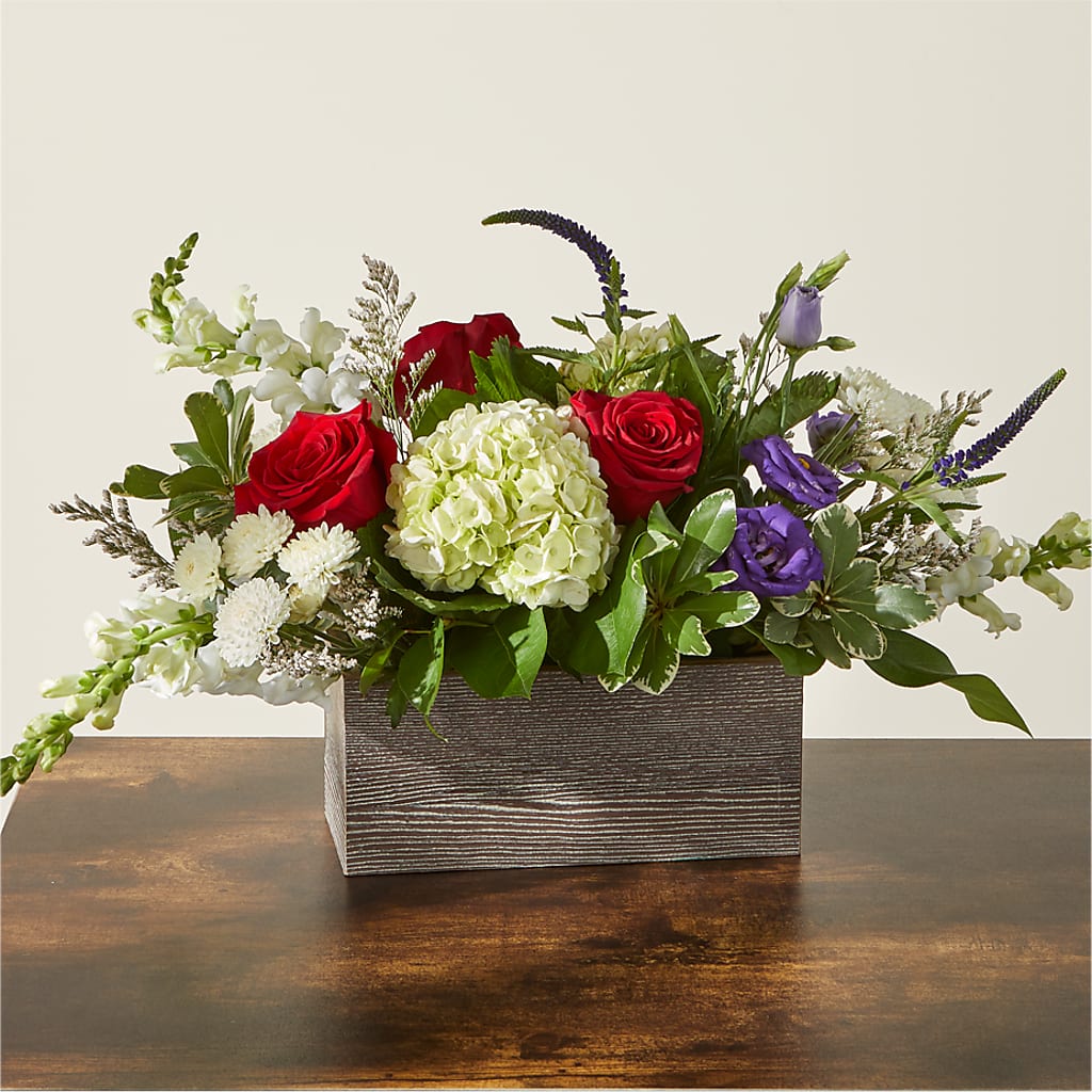 Sweet Magnolia Bouquet – Sunset Ridge Floral Llc, Morganton NC