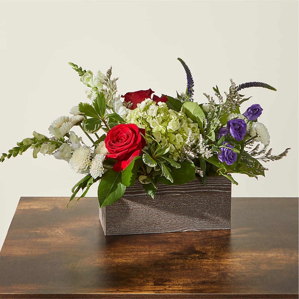 Sweet Magnolia Bouquet – Sunset Ridge Floral Llc, Morganton NC