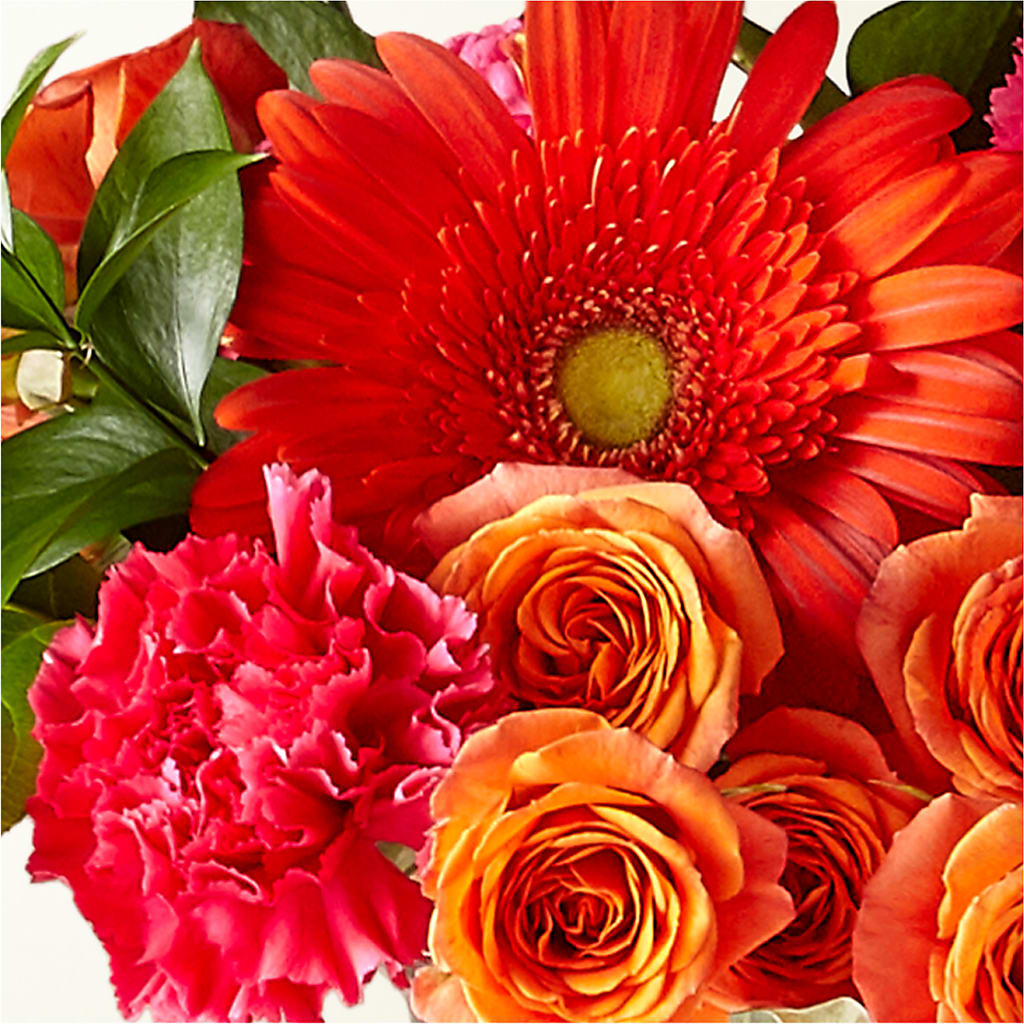 Florist Designed Mixed Bouquet – Sunset Ridge Floral Llc, Morganton NC