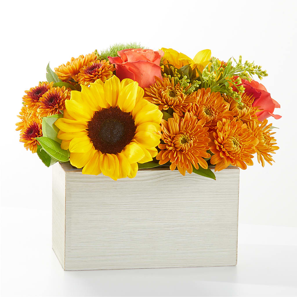 Farmer’s Market Stroll Bouquet – Sunset Ridge Floral Llc, Morganton NC