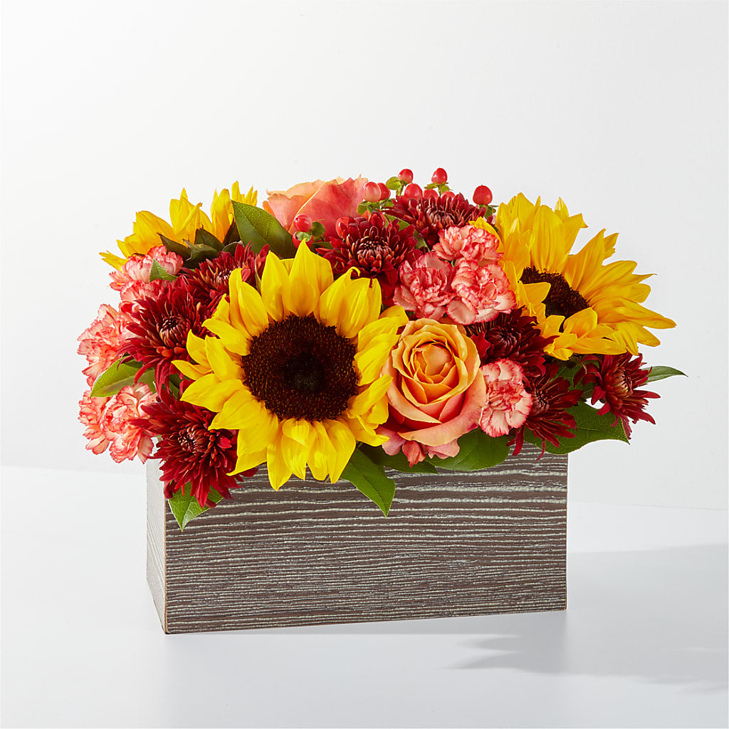 Fresh Cider Bouquet – Sunset Ridge Floral Llc, Morganton NC