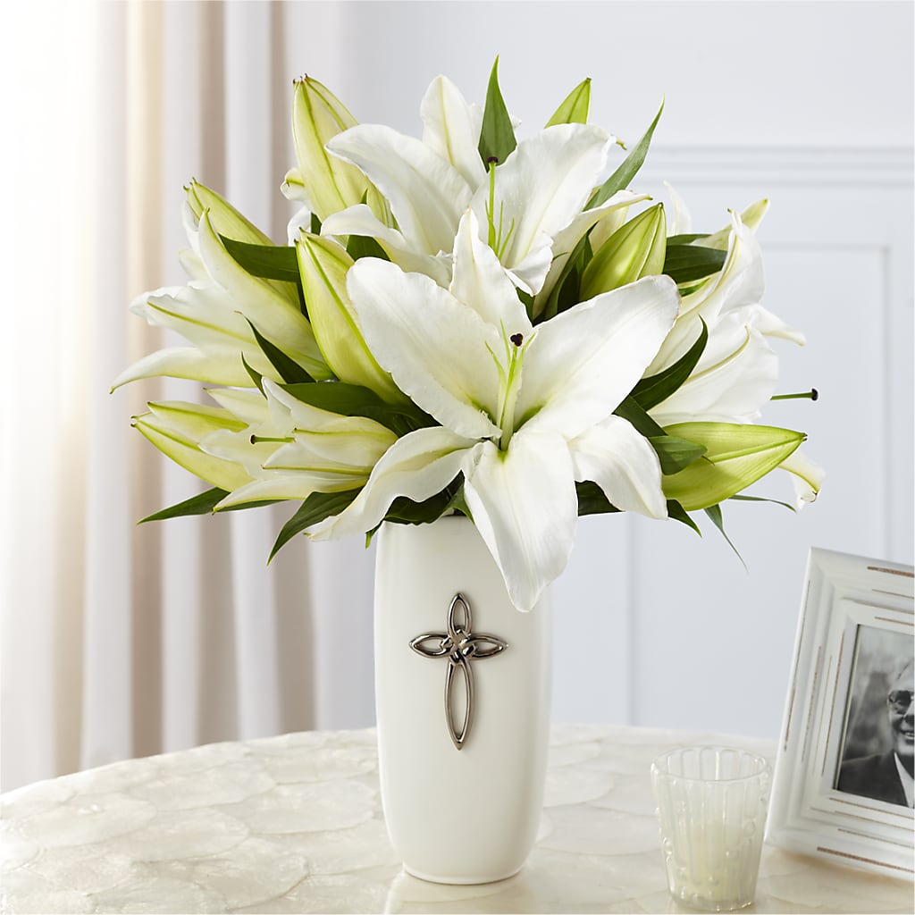 Faithful Blessings Bouquet – Sunset Ridge Floral Llc, Morganton NC