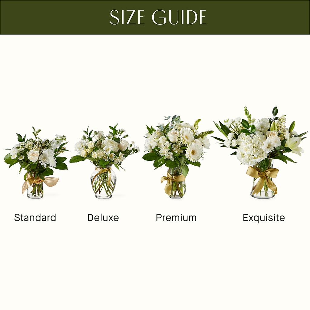 New Beginnings – A Florist Original – Sunset Ridge Floral Llc, Morganton NC