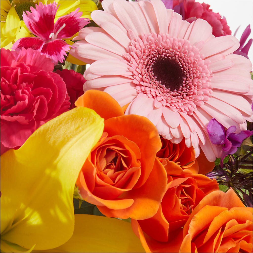 You're Invited - A Florist Original – Sunset Ridge Floral Llc, Morganton NC