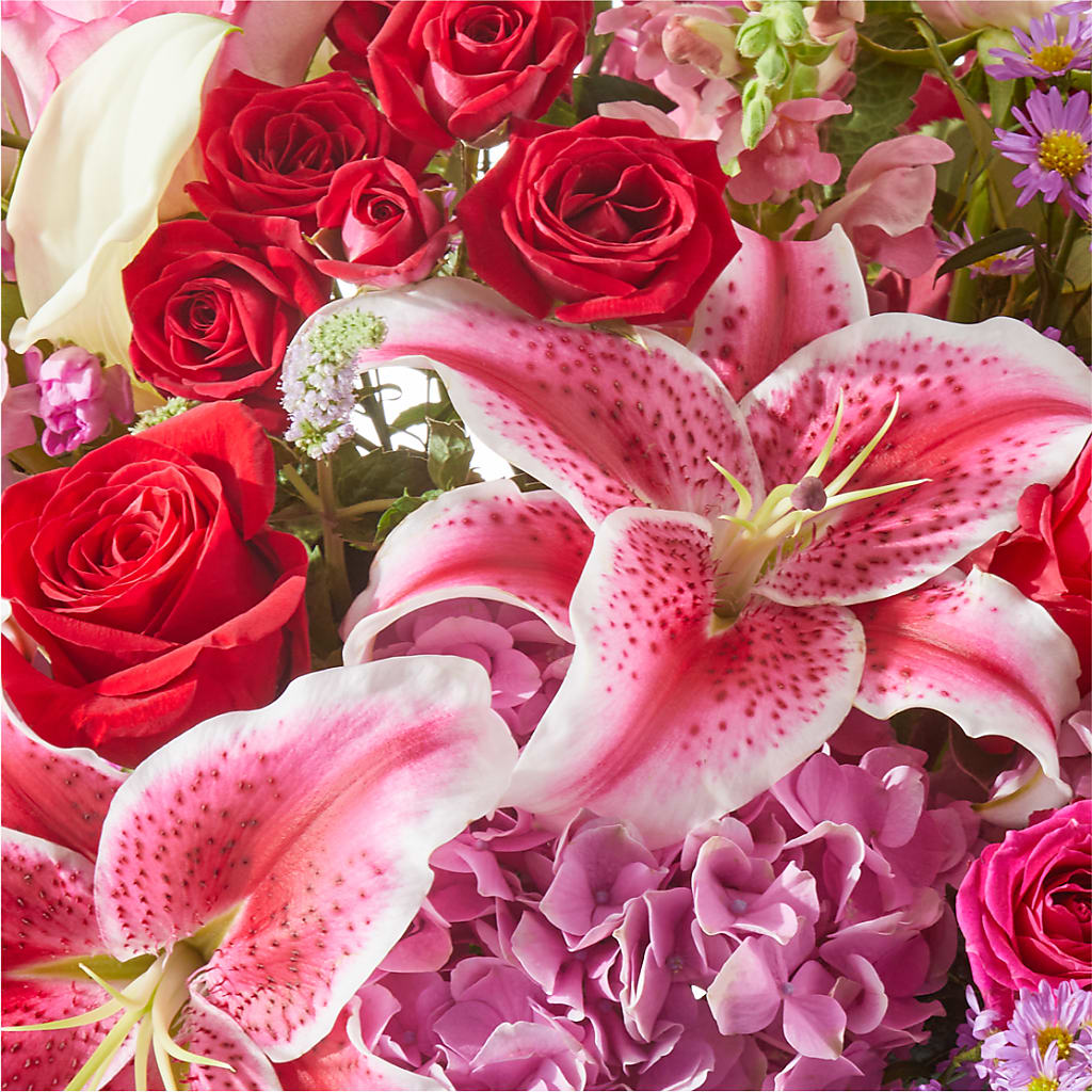 Better Together - A Florist Original – Sunset Ridge Floral Llc, Morganton NC