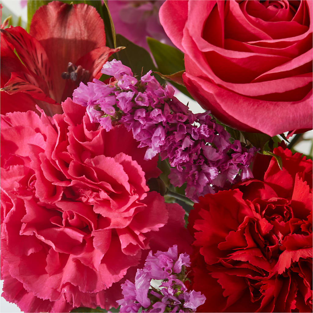 Simply the Best - A Florist Original – Sunset Ridge Floral Llc, Morganton NC