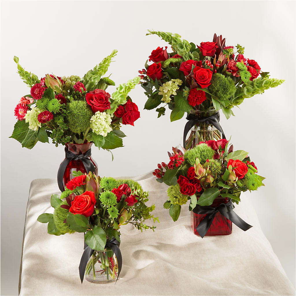 Heritage Kindle – A Florist Original – Sunset Ridge Floral Llc, Morganton NC