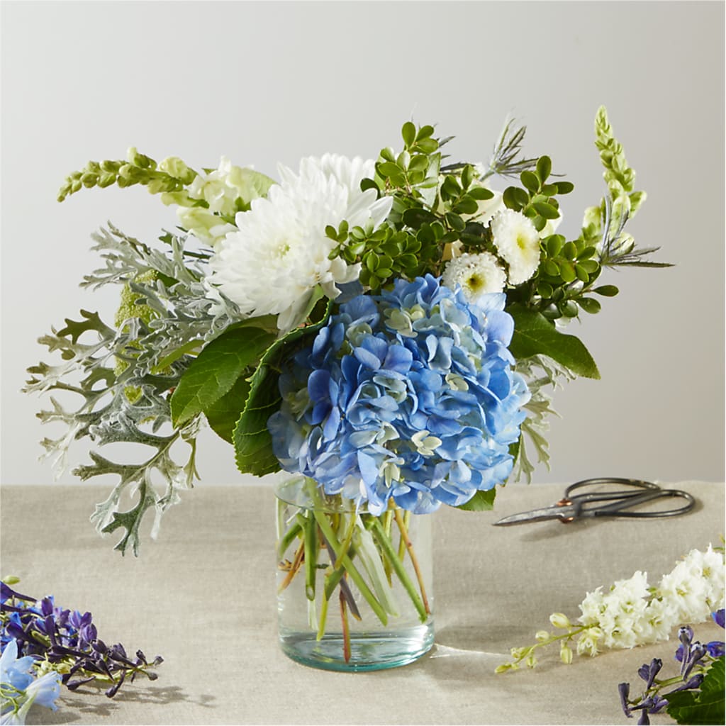 Festival of Lights – A Florist Original – Sunset Ridge Floral Llc, Morganton NC