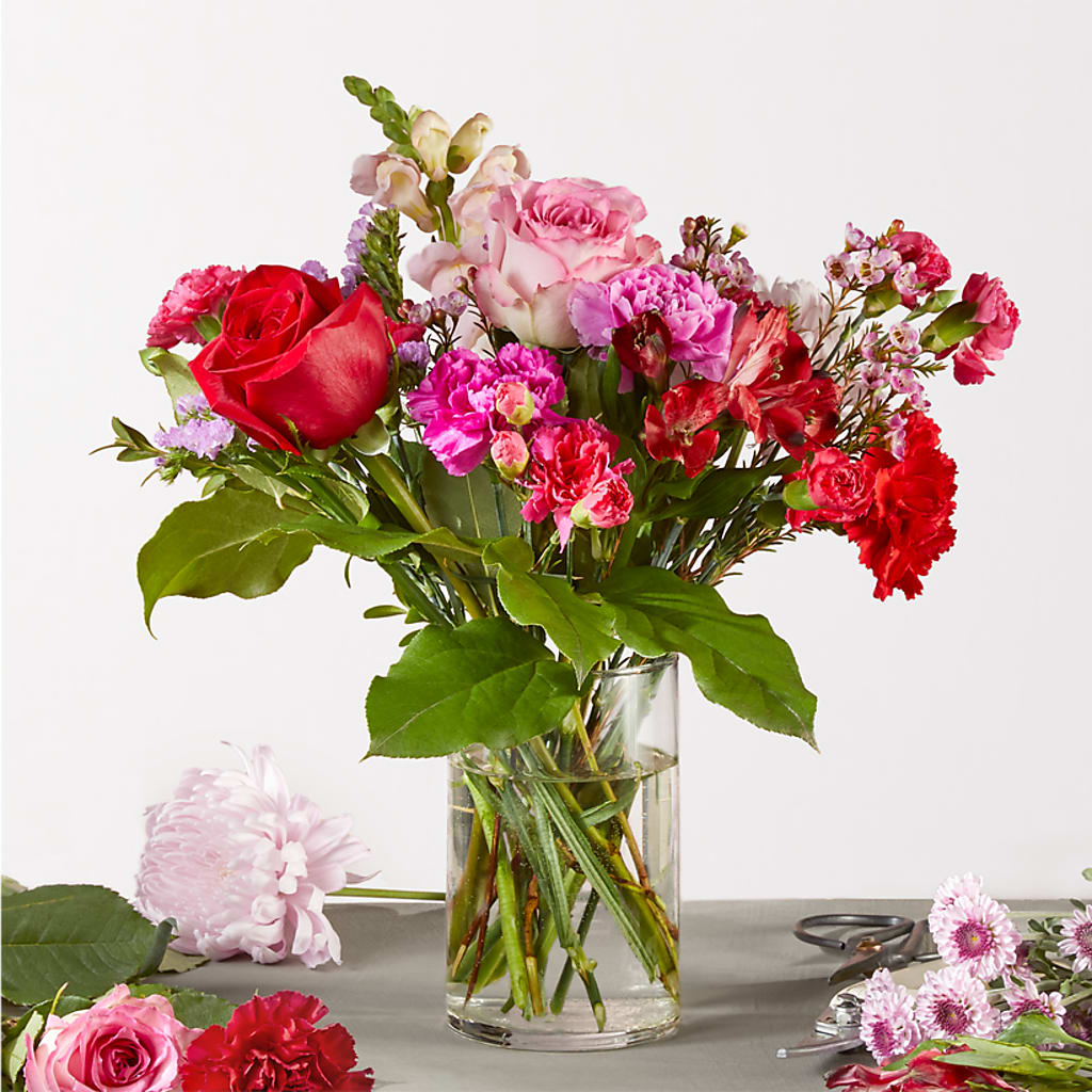 Regal Jewel – A Florist Original – Sunset Ridge Floral Llc, Morganton NC