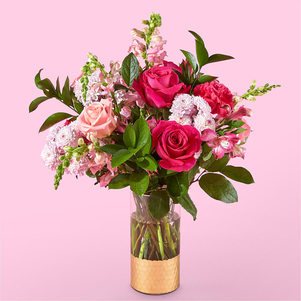 The Same Moon Bouquet – Sunset Ridge Floral Llc, Morganton NC