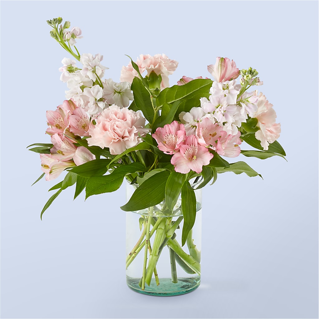 At the Ballet Bouquet – Sunset Ridge Floral Llc, Morganton NC