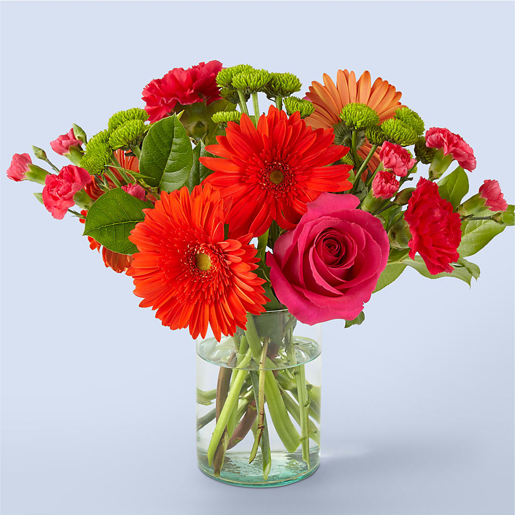 Best Dressed Bouquet – Sunset Ridge Floral Llc, Morganton NC