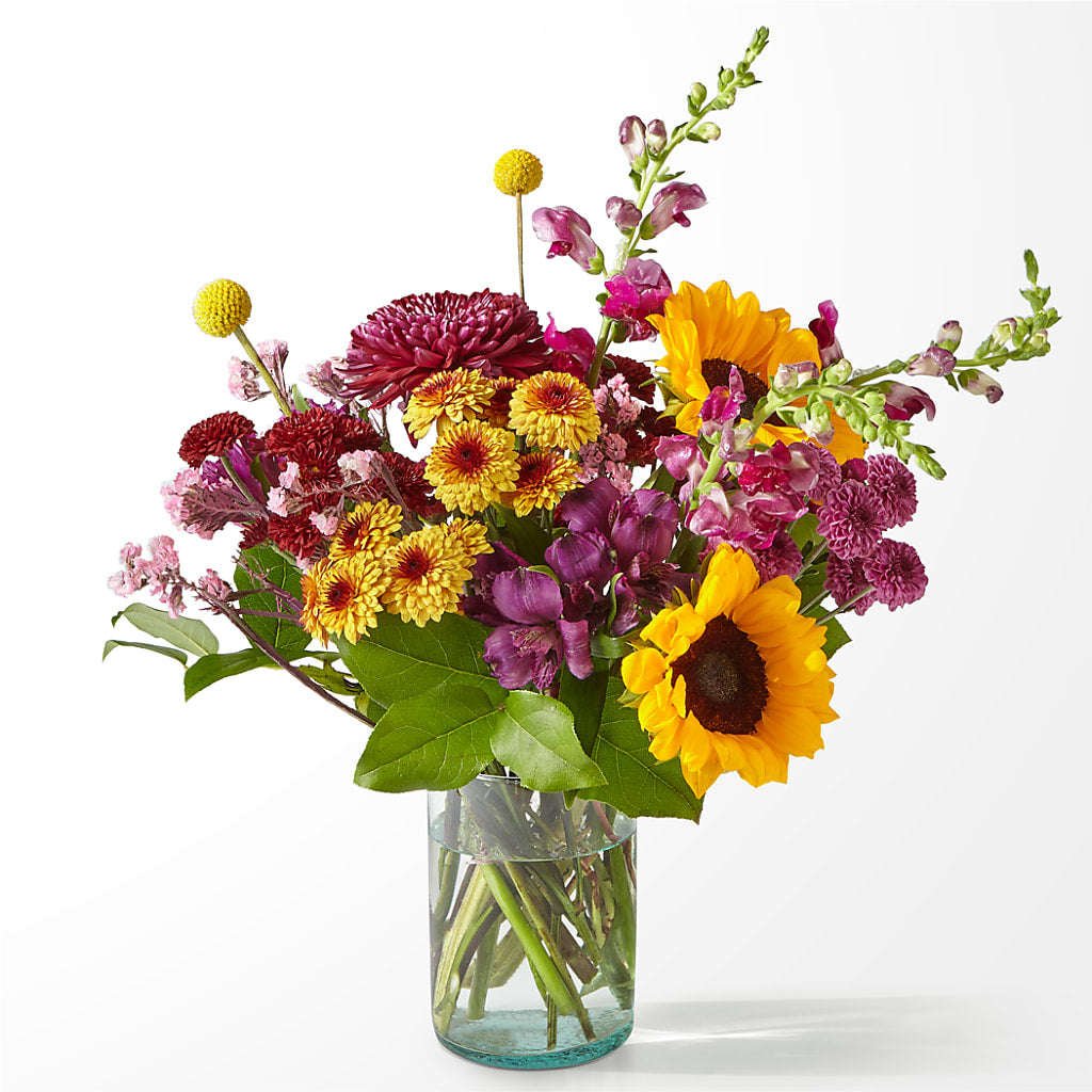 Pop of Whimsy Bouquet – Sunset Ridge Floral Llc, Morganton NC