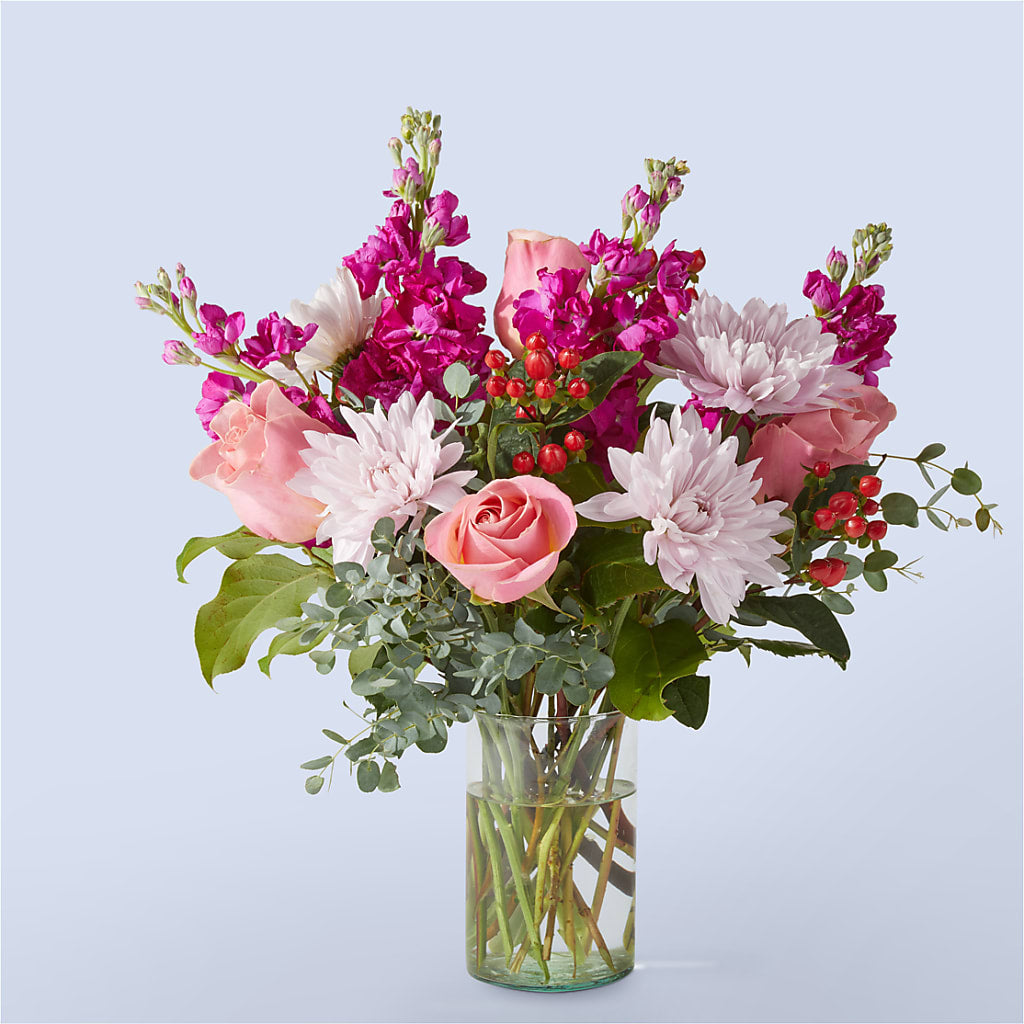 Sunday Morning Bouquet – Sunset Ridge Floral Llc, Morganton NC