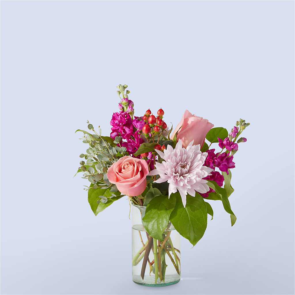Sunday Morning Bouquet – Sunset Ridge Floral Llc, Morganton NC