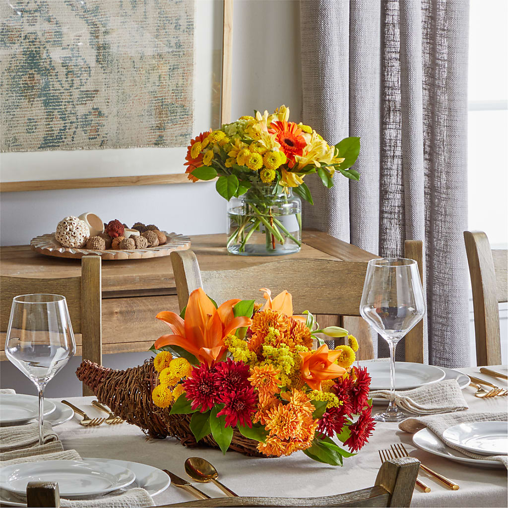 Blooming and Blessed Bundle – Sunset Ridge Floral Llc, Morganton NC