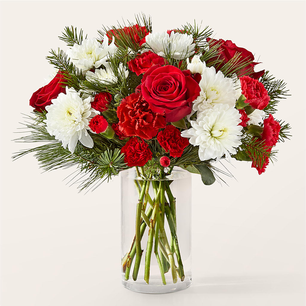 Seasonal Magic Bouquet – Sunset Ridge Floral Llc, Morganton NC