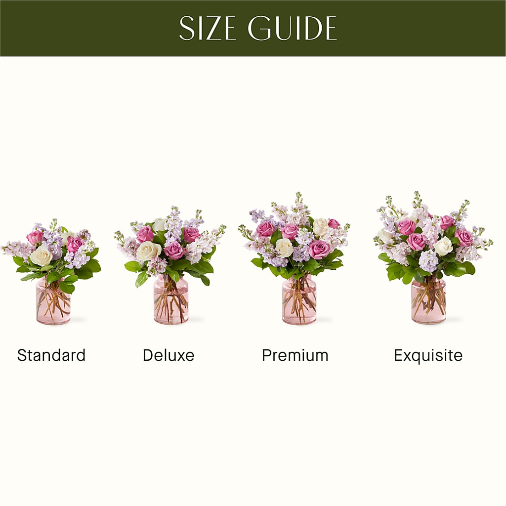 Springtime Spritz Bouquet – Sunset Ridge Floral Llc, Morganton NC