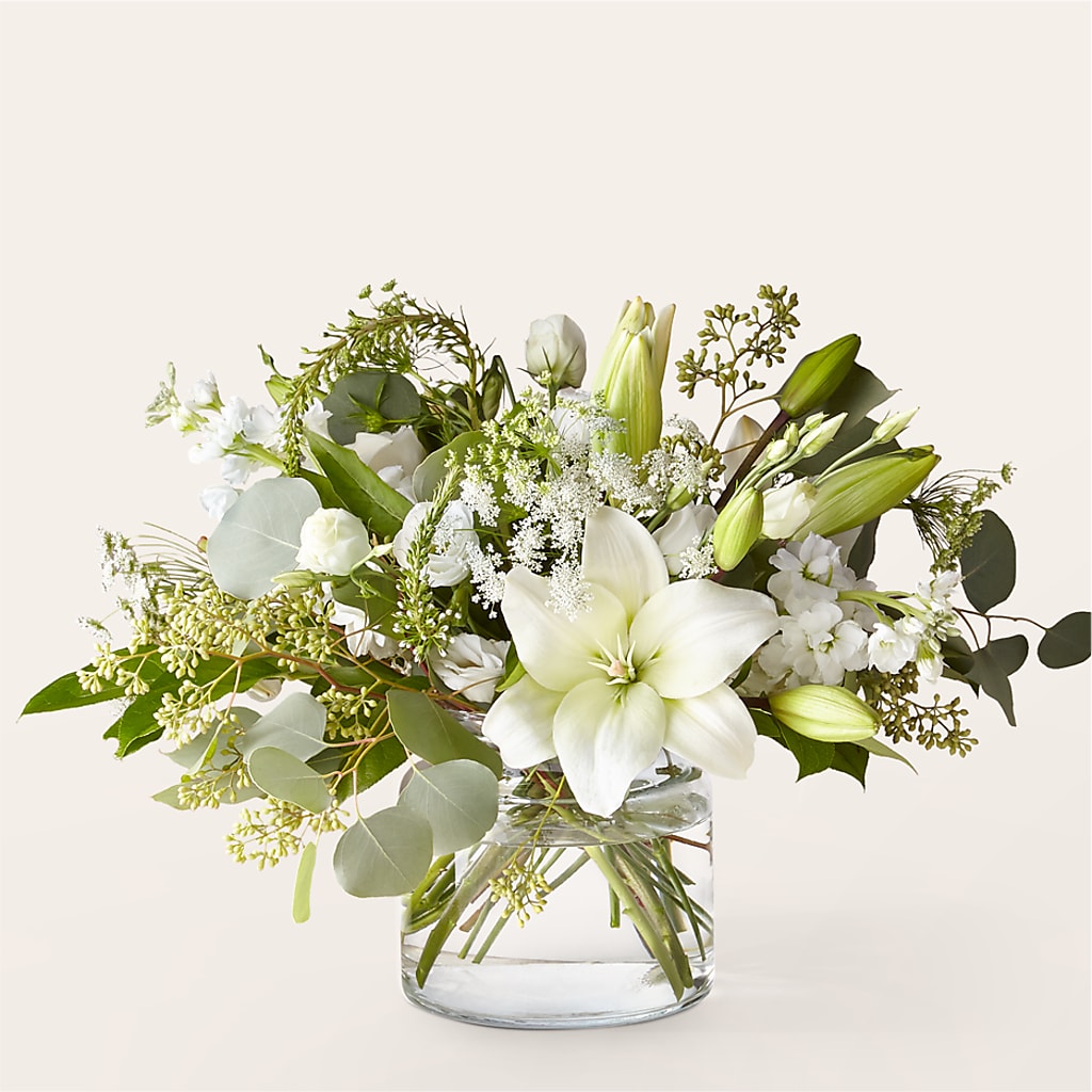 Alluring Elegance Bouquet – Sunset Ridge Floral Llc, Morganton NC