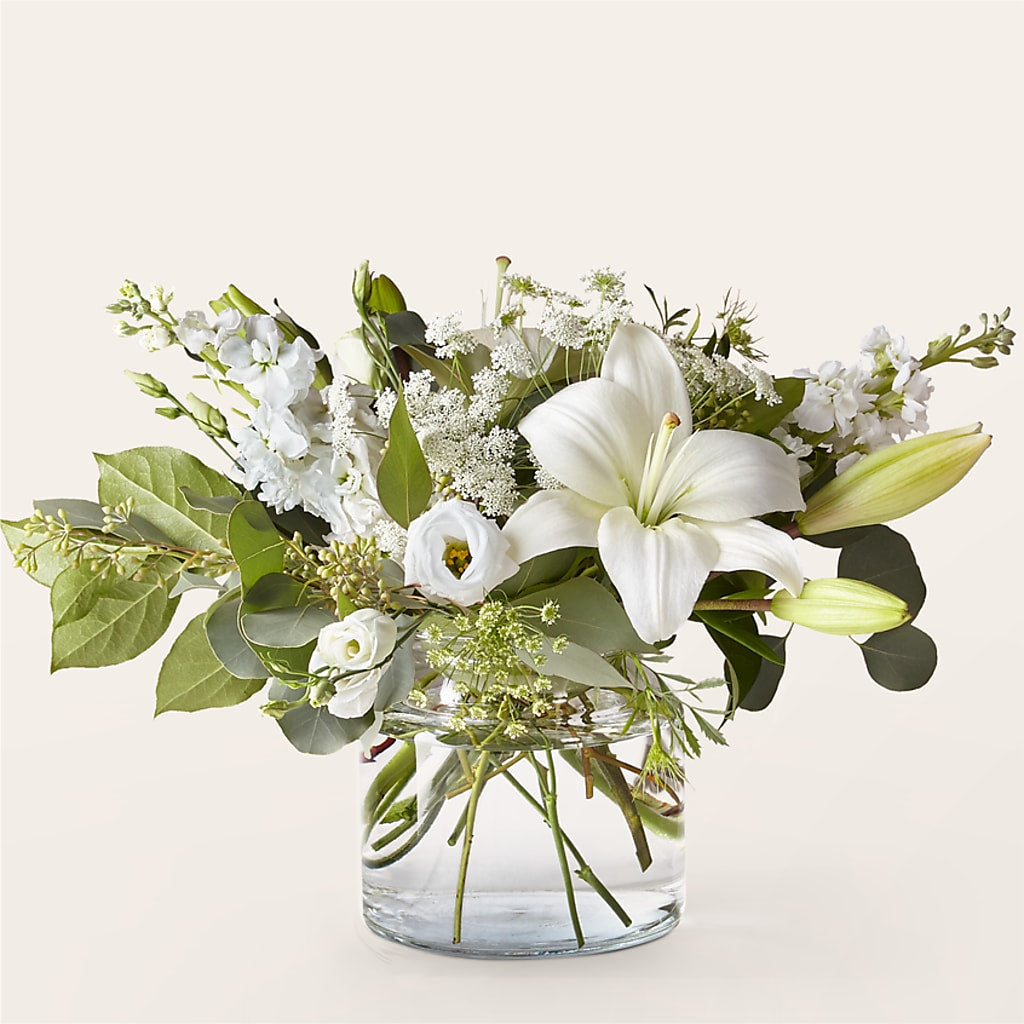 Alluring Elegance Bouquet – Sunset Ridge Floral Llc, Morganton NC