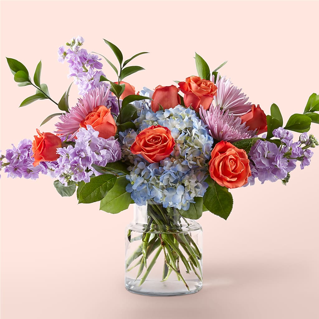Be Mine Bouquet – Sunset Ridge Floral Llc, Morganton NC