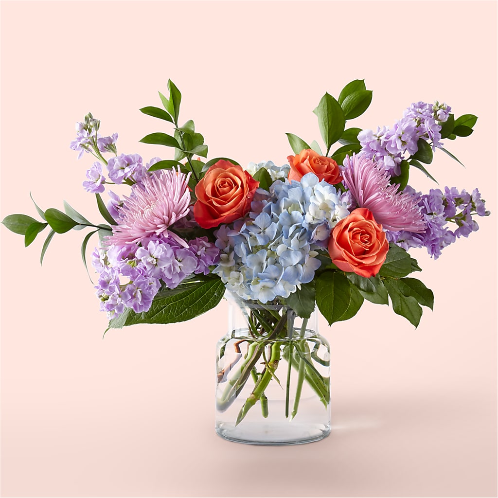 Be Mine Bouquet – Sunset Ridge Floral Llc, Morganton NC