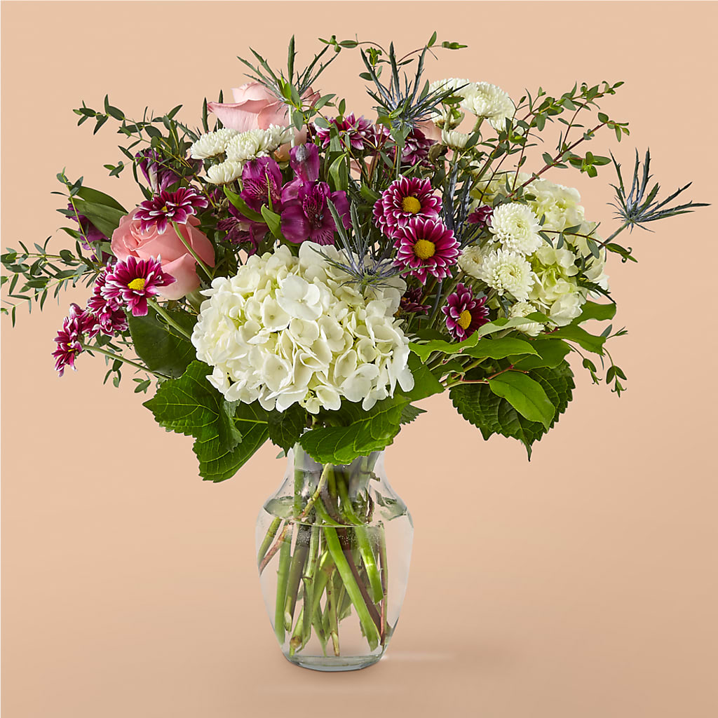 Parlour Bouquet – Sunset Ridge Floral Llc, Morganton NC