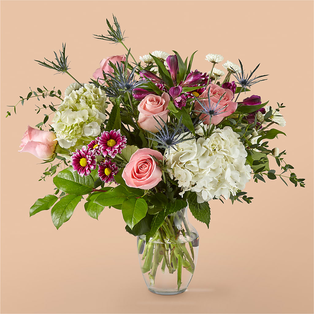 Parlour Bouquet – Sunset Ridge Floral Llc, Morganton NC