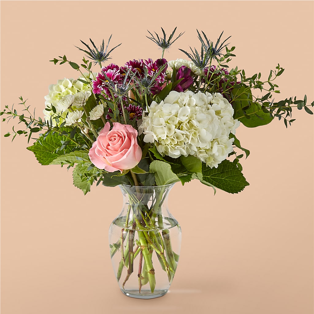 Parlour Bouquet – Sunset Ridge Floral Llc, Morganton NC