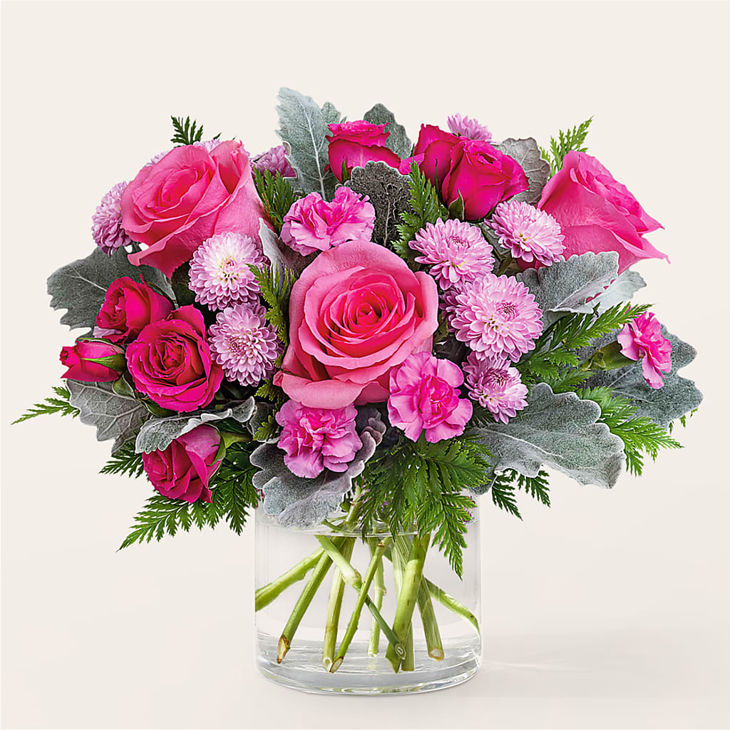Sweet As Can Be Bouquet – Sunset Ridge Floral Llc, Morganton NC