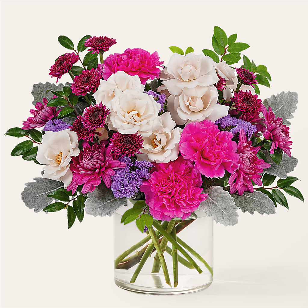 Dose of Cheer Bouquet – Sunset Ridge Floral Llc, Morganton NC