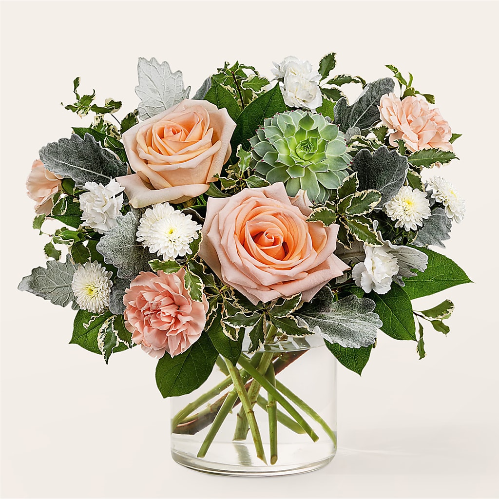 Sweet Tea Bouquet – Sunset Ridge Floral Llc, Morganton NC